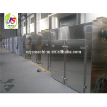 CT-C Series herb powder algae rotary drying machine